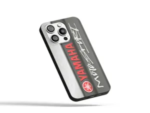 Yamaha Smart Phone Protector Drift Racing Look